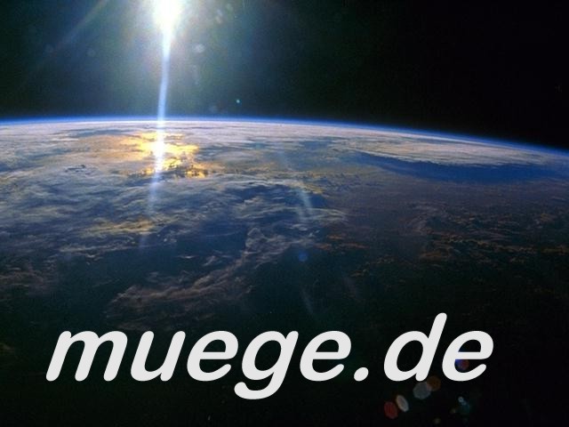 www.muege.de   The Best of Links